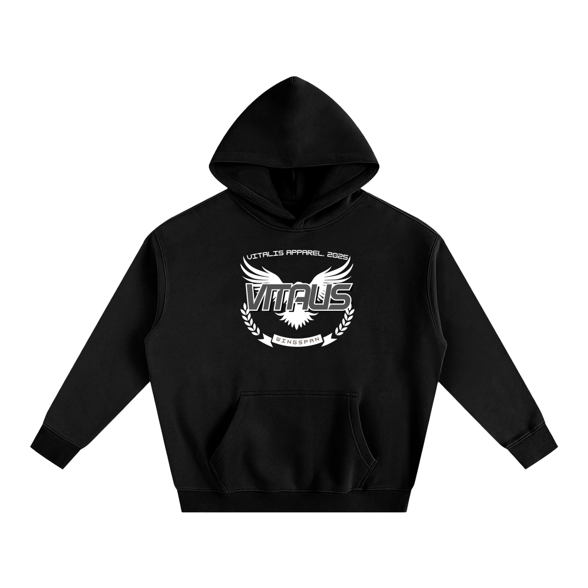WINGSPAN DIVISION HOODIE