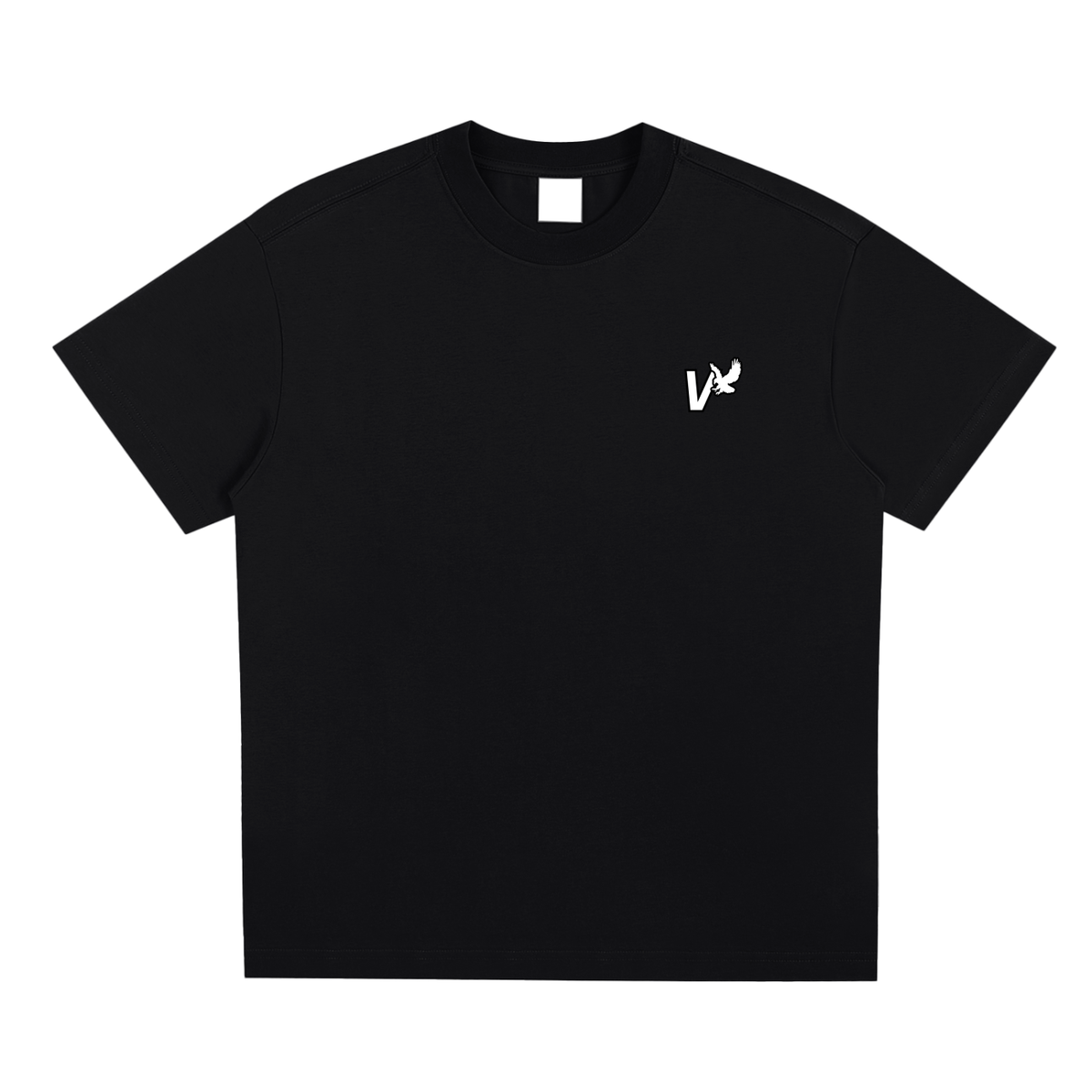 VITALIS VINTAGE V T-SHIRT