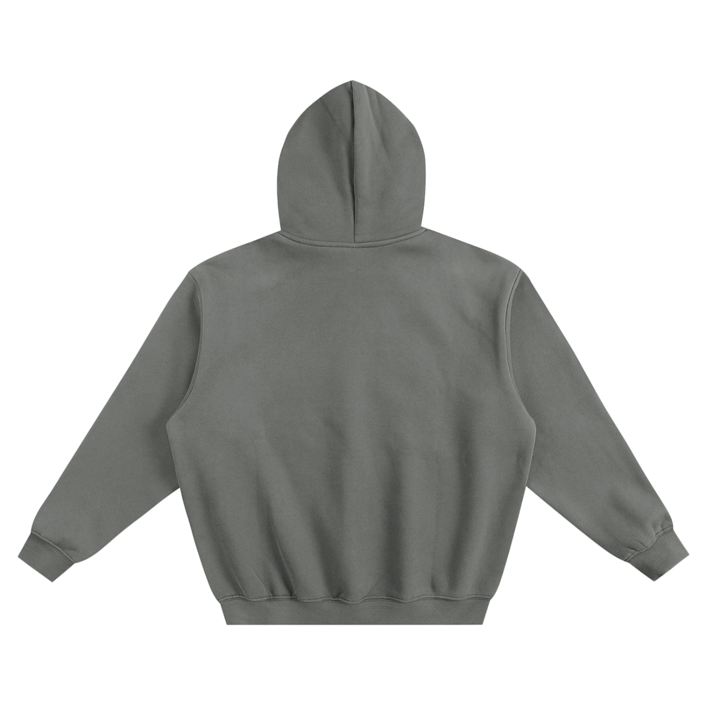 VITALIS BOX HOODIE