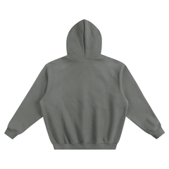 VITALIS BOX HOODIE