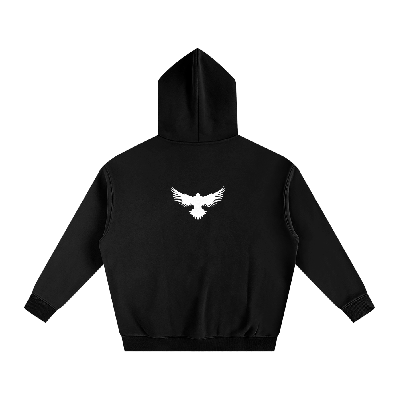 VITALIS CORE EAGLE HOODIE