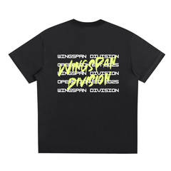 WINGSPAN DIVISION T-SHIRT