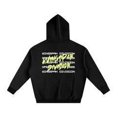 WINGSPAN DIVISION HOODIE