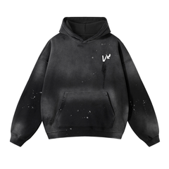 VITALIS VINTAGE V HOODIE