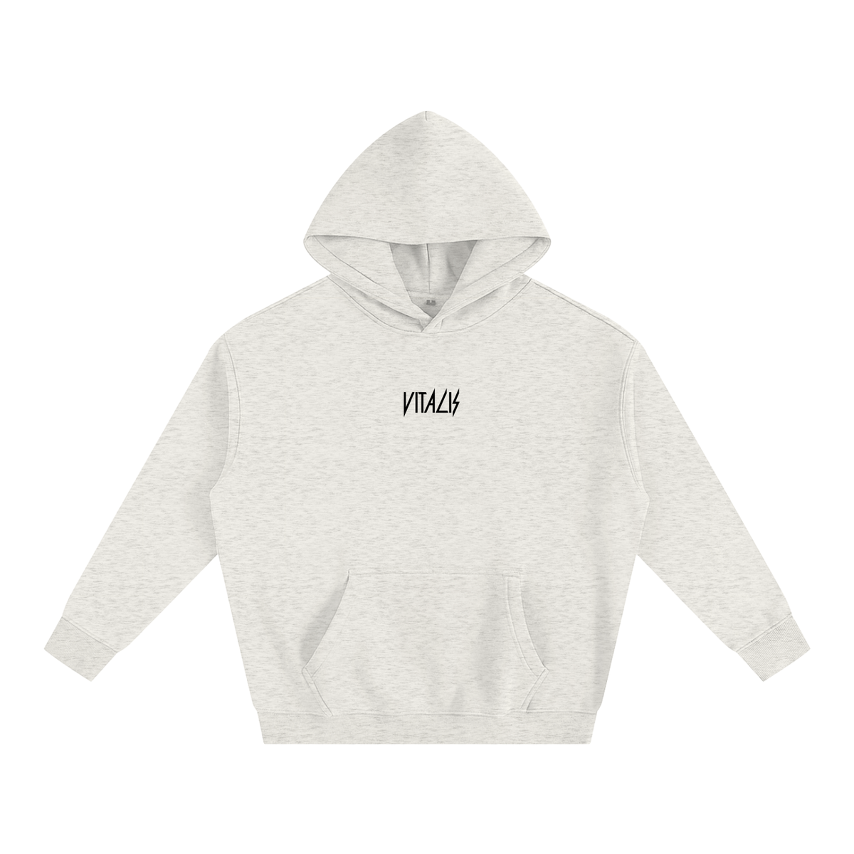 OP VITALIS TRAIN BEYOND LIMITS HOODIE