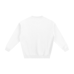 VITALIS VINTAGE V SWEATSHIRT