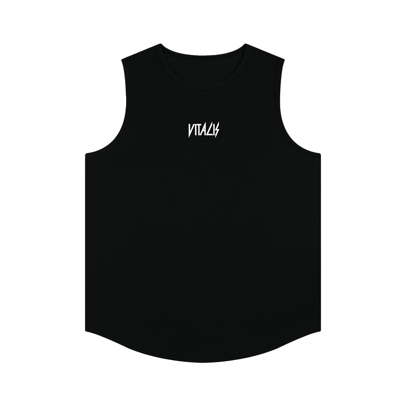 VITALIS METAL TANK TOP