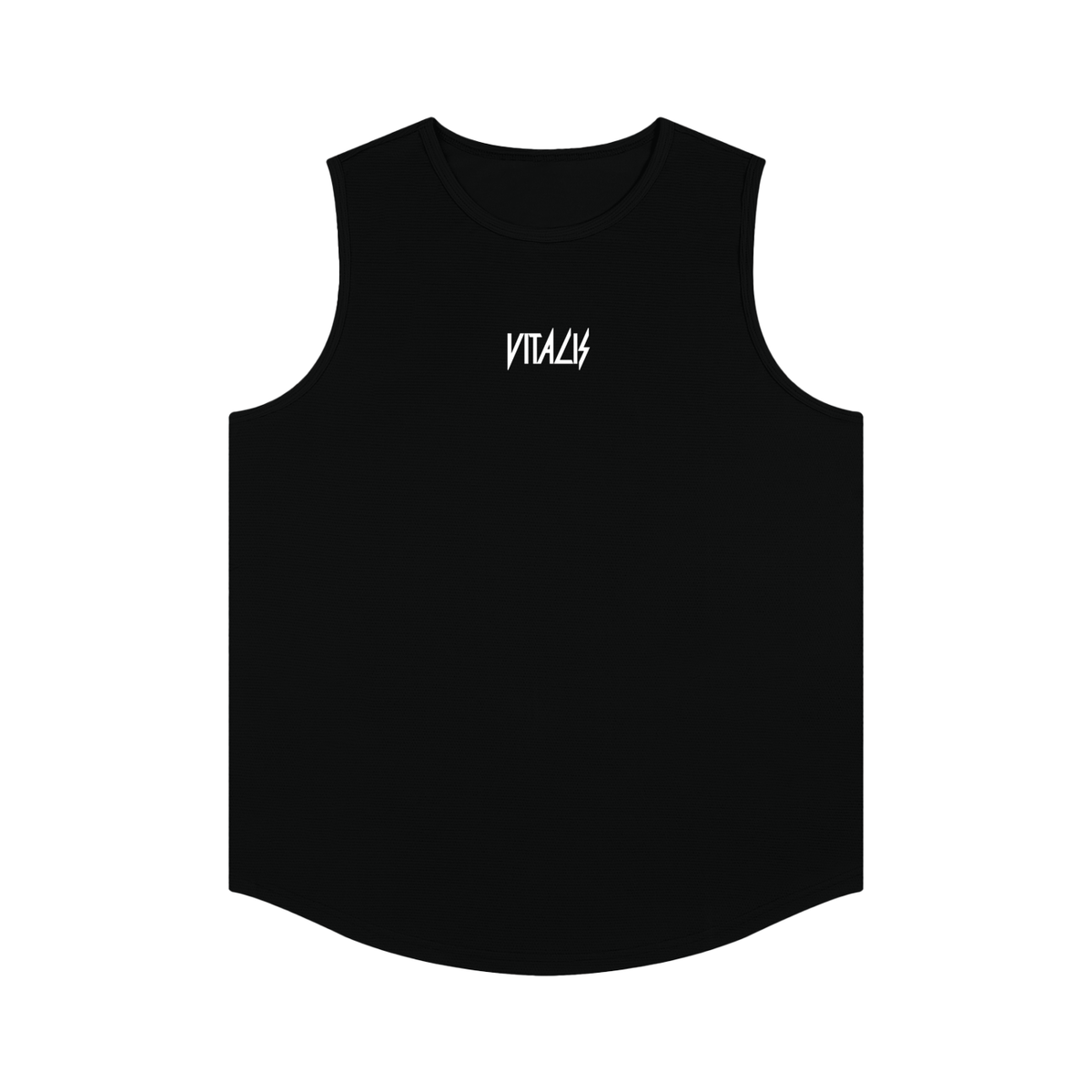 VITALIS METAL TANK TOP