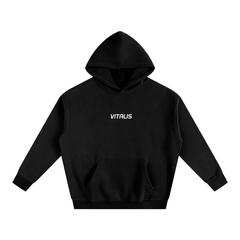 VITALIS GOLD EMBLEM HOODIE