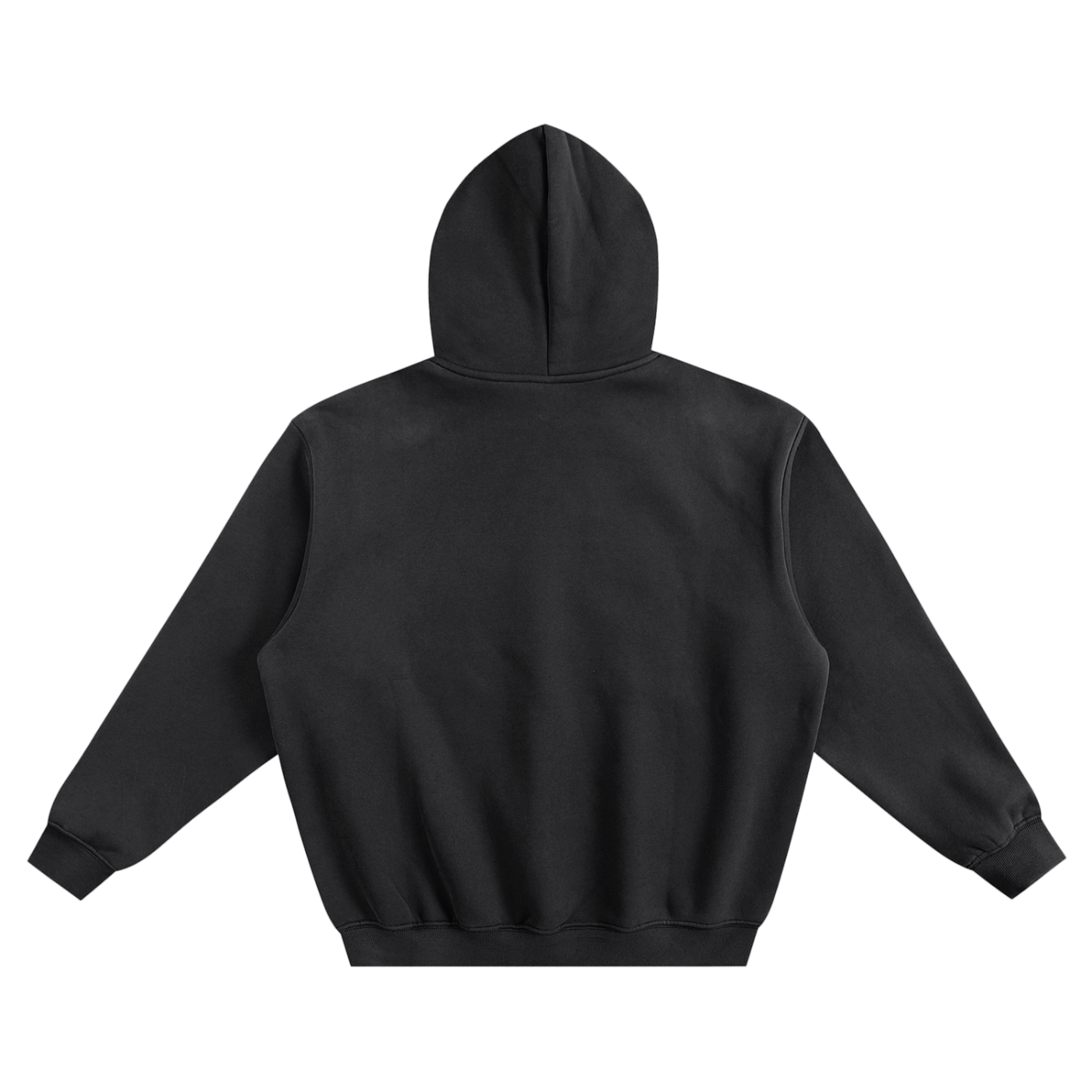 VITALIS BOX HOODIE
