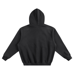 VITALIS BOX HOODIE