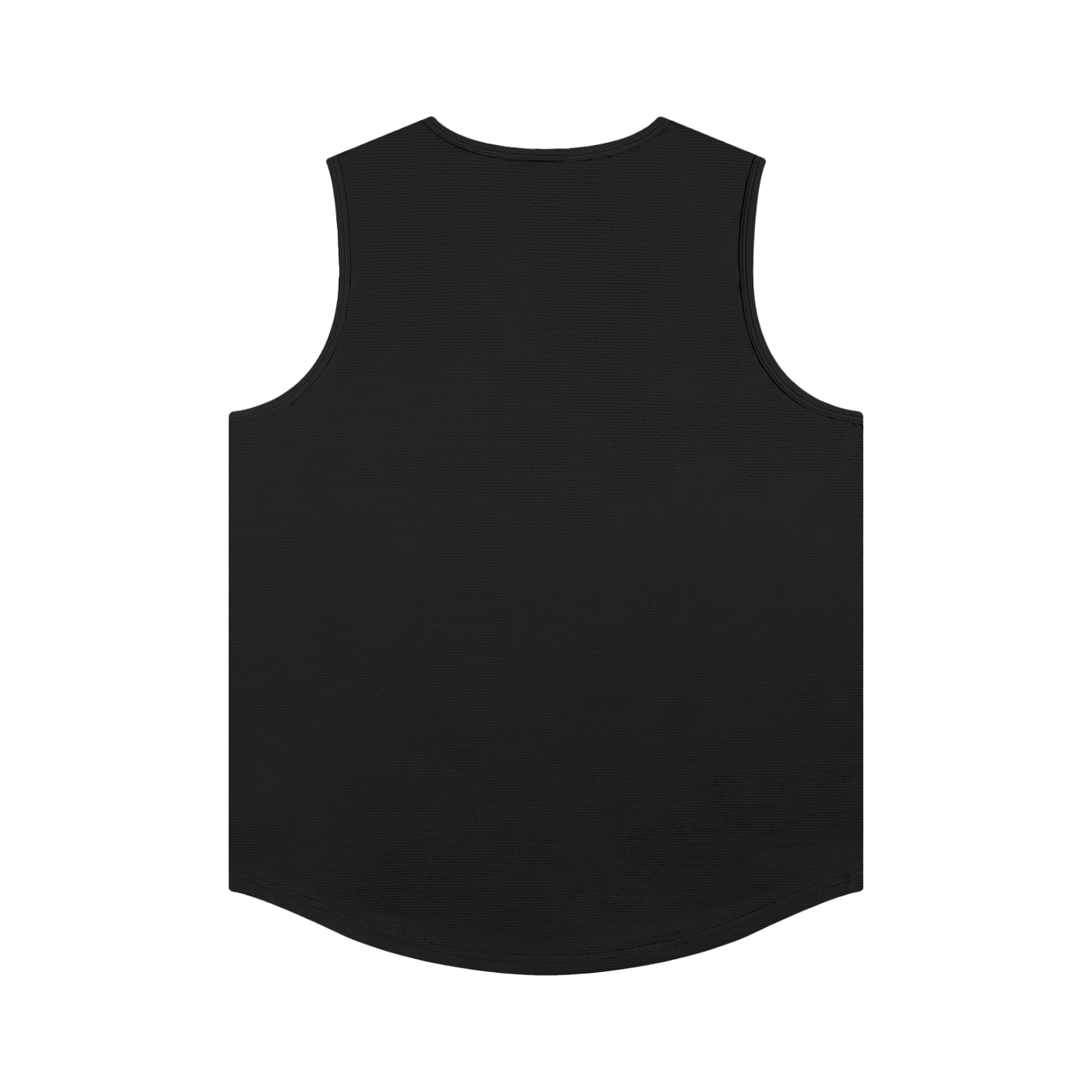 VITALIS METAL TANK TOP