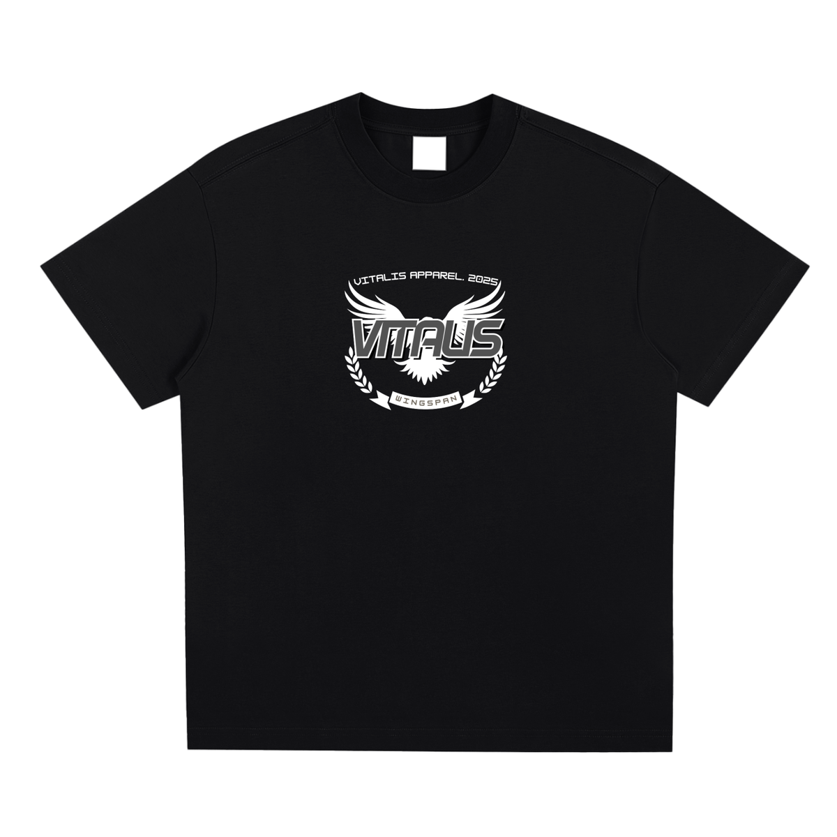 WINGSPAN DIVISION T-SHIRT