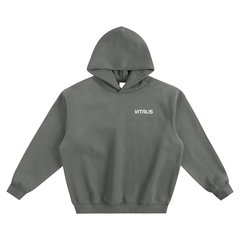 VITALIS BOX HOODIE