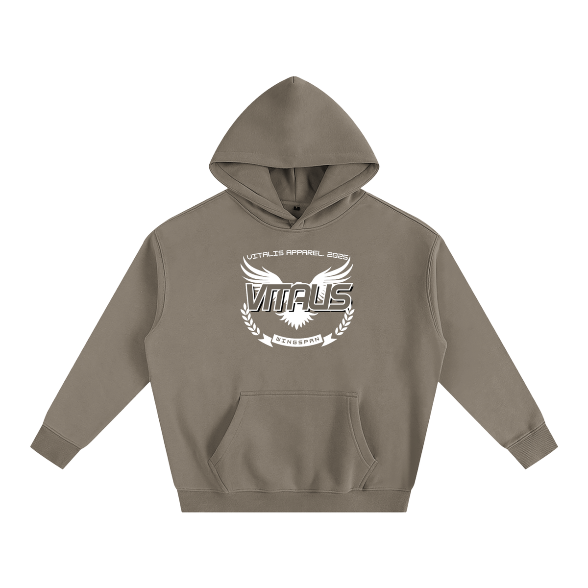 WINGSPAN DIVISION HOODIE