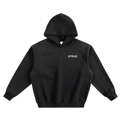 VITALIS BOX HOODIE