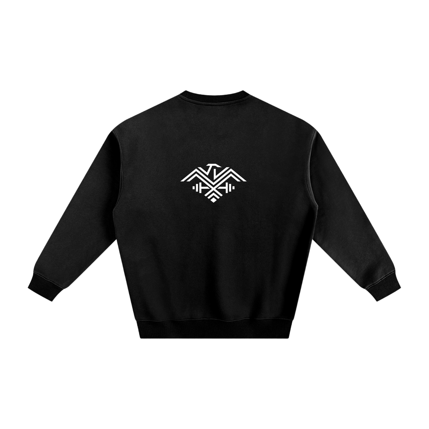 WHATEVER IT TAKES SWEATSHIRT