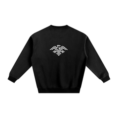 WHATEVER IT TAKES SWEATSHIRT