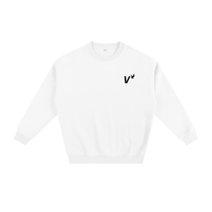 VITALIS VINTAGE V SWEATSHIRT