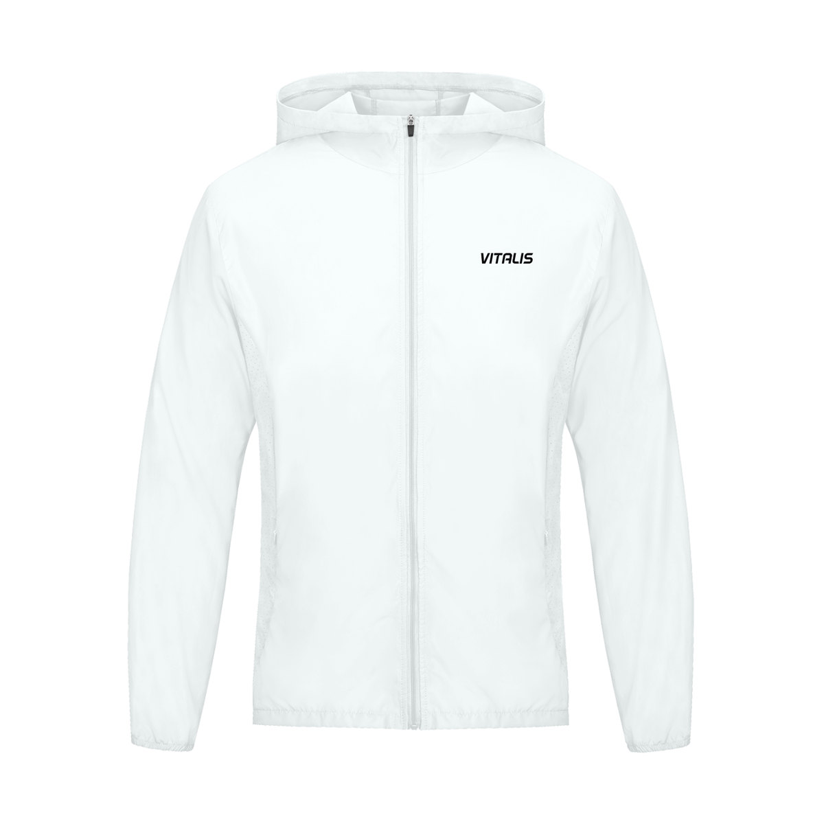 VITALIS ZIP SPORTS JACKET