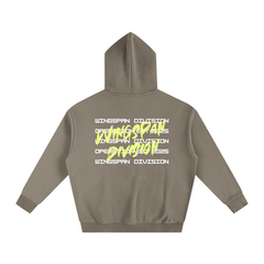 WINGSPAN DIVISION HOODIE