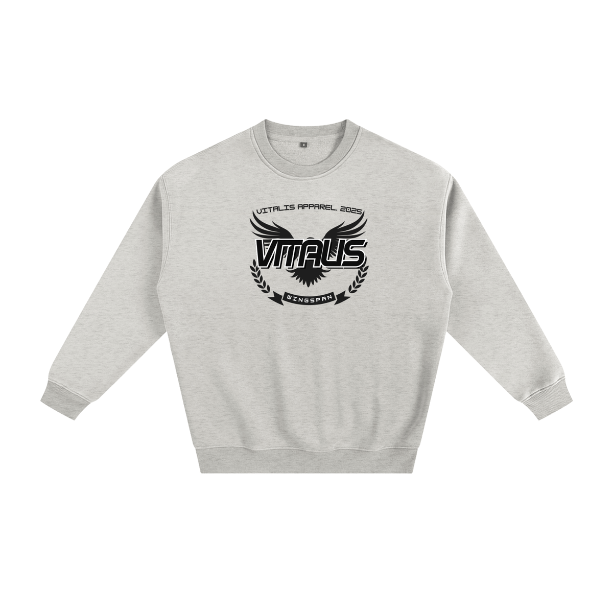 WINGSPAN DIVISION SWEATSHIRT